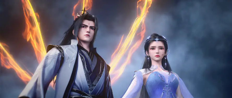 4k仙逆壁纸 - 李慕婉 - 电脑壁纸 - wallpaper「哲风壁纸」 4k仙逆壁纸 - 李慕婉 - 电脑壁纸 - wallpaper「哲风壁纸」