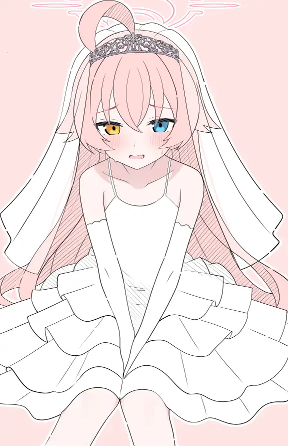 4k素材壁纸 - 二次元 - 手机壁纸 - wallpaper「哲风壁纸」