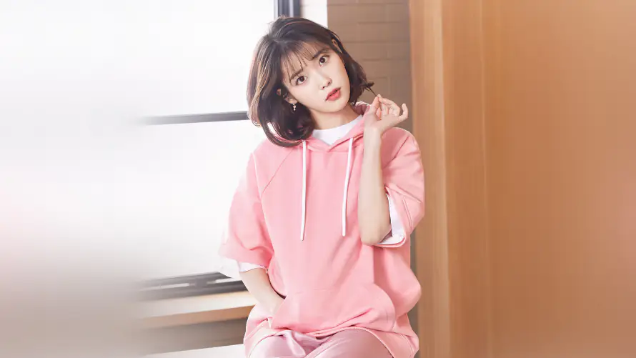 4kIU壁纸 - 韩国 - 电脑壁纸 - wallpaper「哲风壁纸」