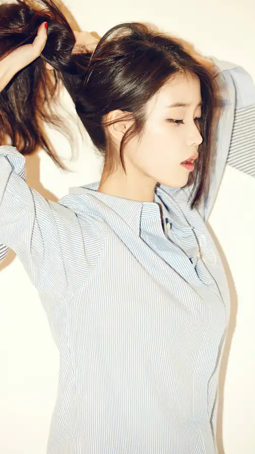 4kIU壁纸 - 韩国 - 手机壁纸 - wallpaper「哲风壁纸」