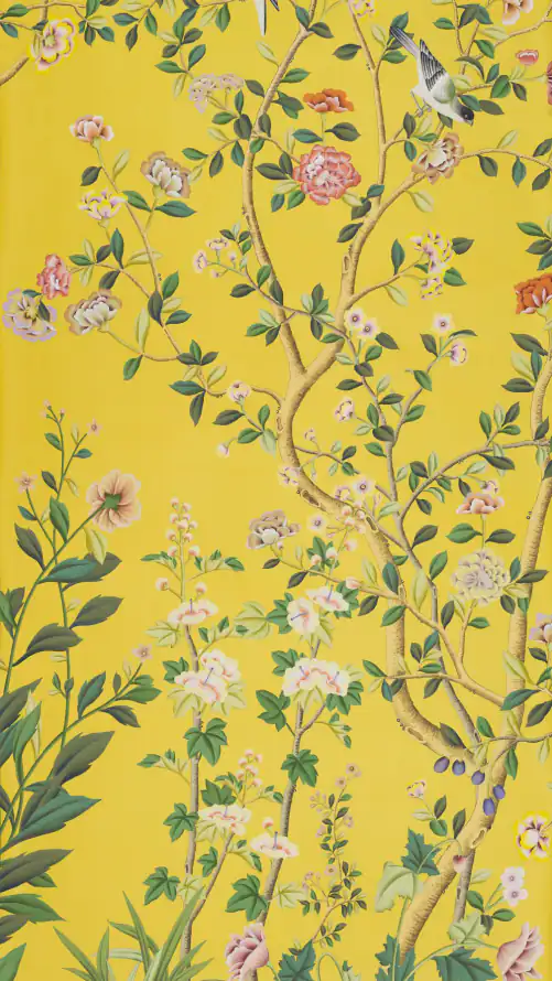 4k国风壁纸 - 碎花 - 手机壁纸 - wallpaper「哲风壁纸」 4k国风壁纸 - 碎花 - 手机壁纸 - wallpaper「哲风壁纸」