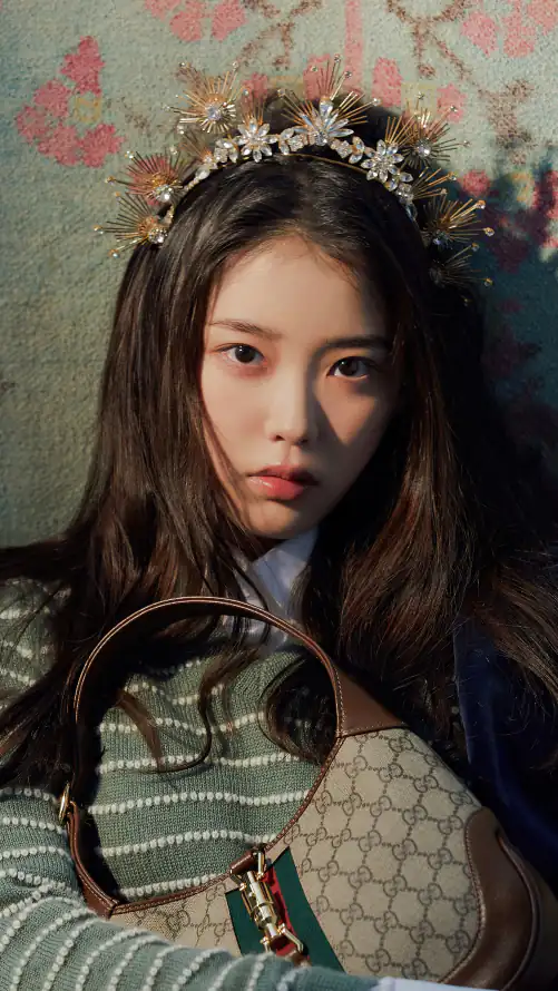 4kIU壁纸 - 韩国 - 手机壁纸 - wallpaper「哲风壁纸」