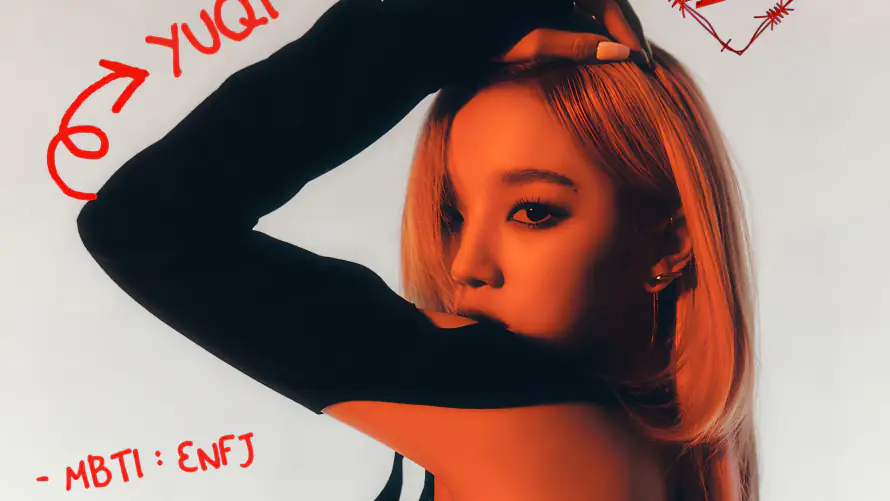 4k宋雨琦壁纸 - I-DLE - 电脑壁纸 - wallpaper「哲风壁纸」 4k宋雨琦壁纸 - I-DLE - 电脑壁纸 - wallpaper「哲风壁纸」