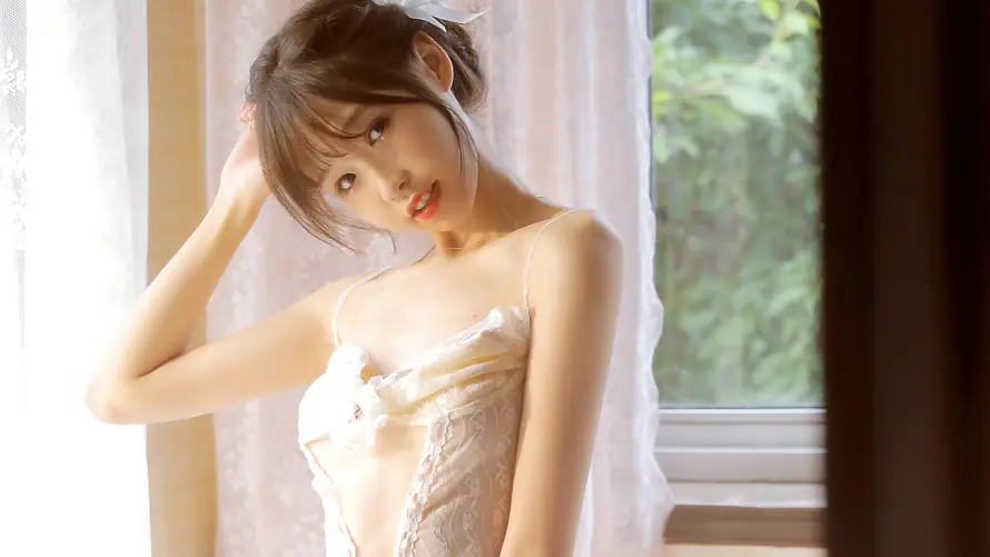 5k写真壁纸-美女 - 桌面-免费下载「哲风壁纸」