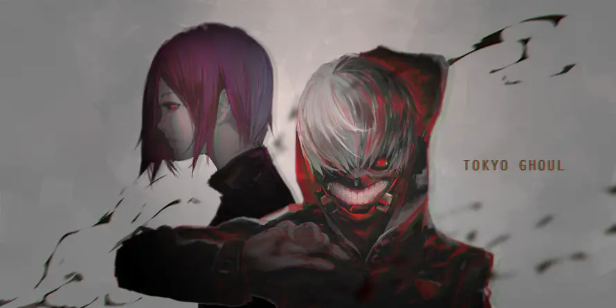 4k东京食种壁纸 - 鬼 - 电脑壁纸 - wallpaper「哲风壁纸」