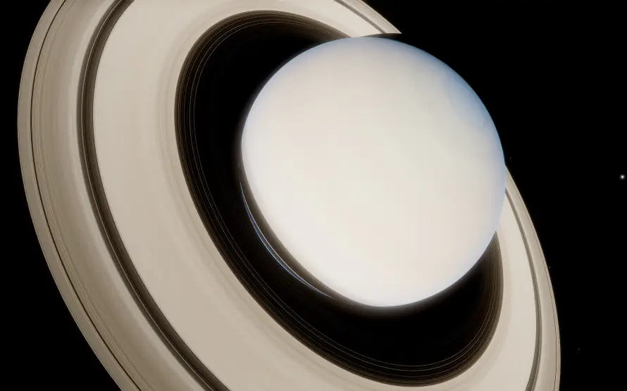 4k土星壁纸 - 星环 - 电脑壁纸 - wallpaper「哲风壁纸」 4k土星壁纸 - 星环 - 电脑壁纸 - wallpaper「哲风壁纸」