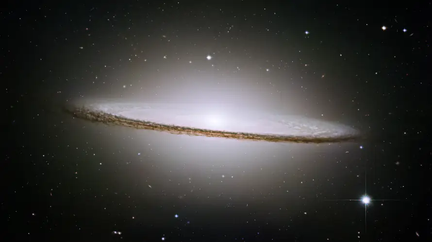 11k星系壁纸-天文台照片 - 桌面-免费下载「哲风壁纸」
