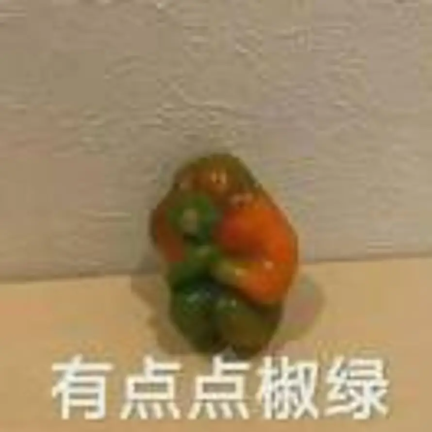 咸鱼张大枣的头像