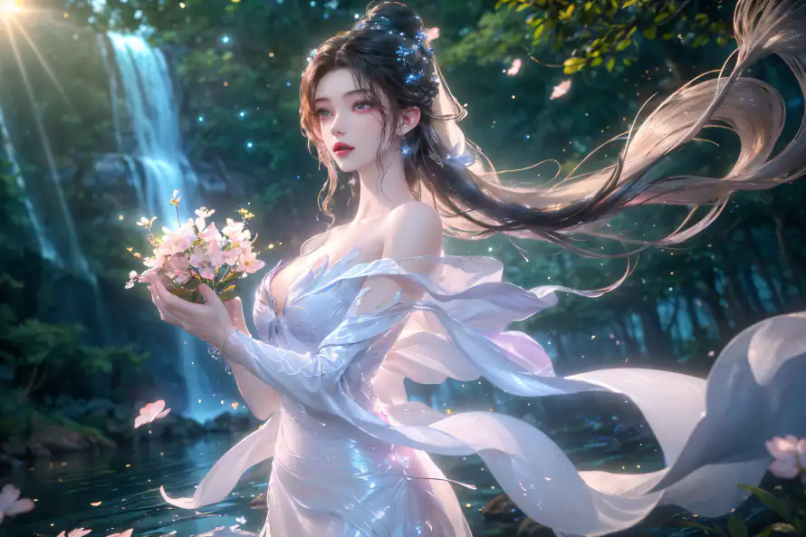4k仙逆壁纸 - 国漫 - 电脑壁纸 - wallpaper「哲风壁纸」