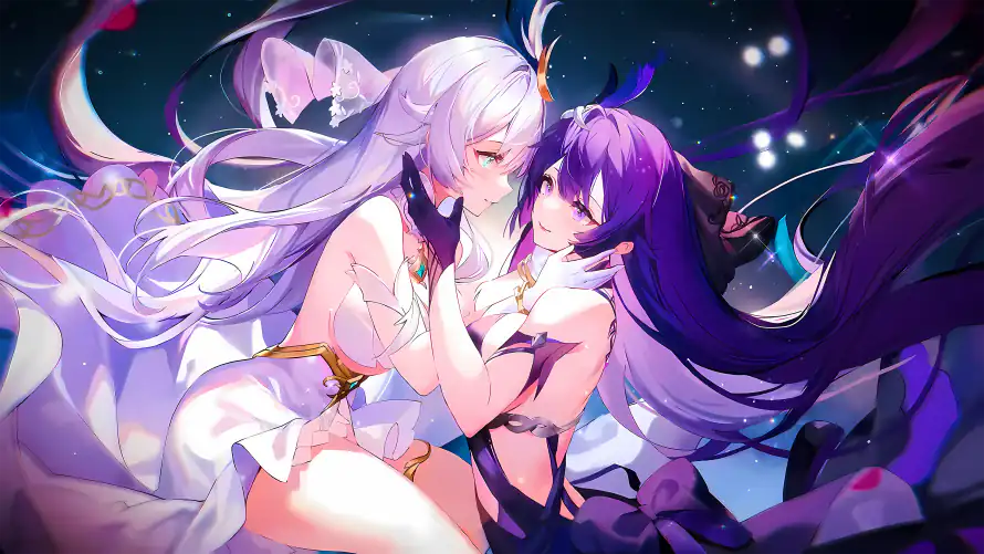 4k崩坏壁纸 - 琪亚娜 - 电脑壁纸 - wallpaper「哲风壁纸」 4k崩坏壁纸 - 琪亚娜 - 电脑壁纸 - wallpaper「哲风壁纸」
