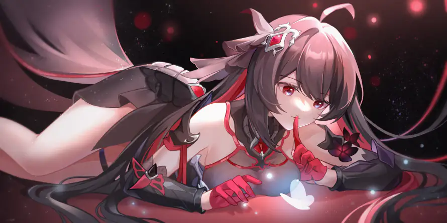 4k崩坏壁纸 - 希儿 - 电脑壁纸 - wallpaper「哲风壁纸」 4k崩坏壁纸 - 希儿 - 电脑壁纸 - wallpaper「哲风壁纸」