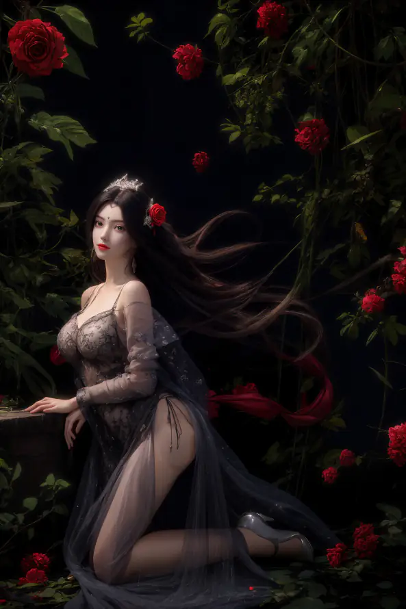4kAI壁纸 - 柳神 - 手机壁纸 - wallpaper「哲风壁纸」 4kAI壁纸 - 柳神 - 手机壁纸 - wallpaper「哲风壁纸」