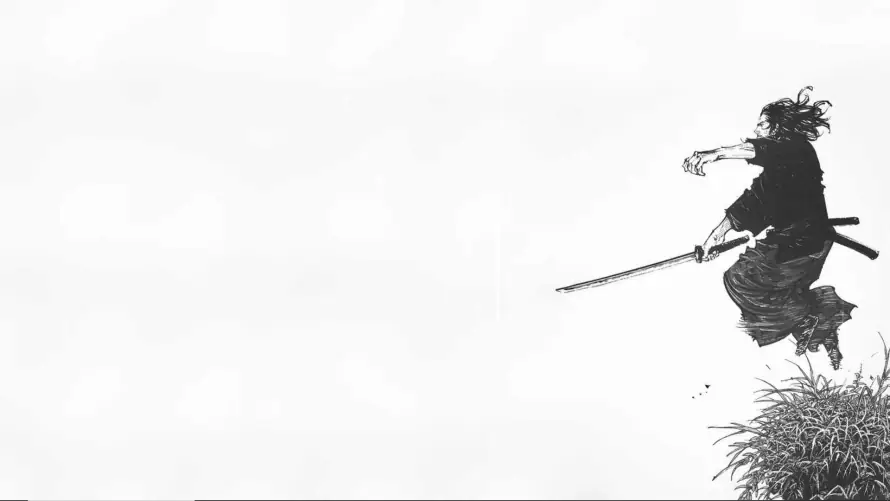 4k手绘壁纸 - 绘画 - 电脑壁纸 - wallpaper「哲风壁纸」