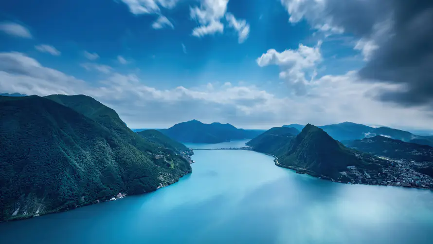 4k山水壁纸-风景 - 桌面-免费下载「哲风壁纸」