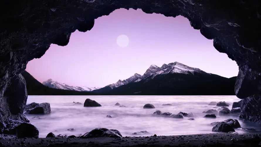 4k山水壁纸 - 风景 - 电脑壁纸 - wallpaper「哲风壁纸」 4k山水壁纸 - 风景 - 电脑壁纸 - wallpaper「哲风壁纸」
