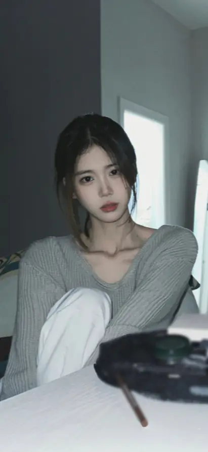 4k美女壁纸 - 艺术 - 手机壁纸 - wallpaper「哲风壁纸」