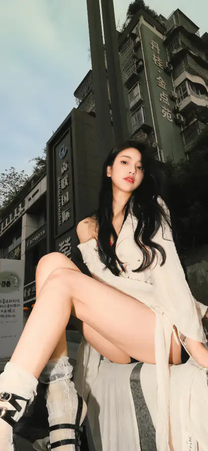 4k美女壁纸 - 艺术 - 手机壁纸 - wallpaper「哲风壁纸」