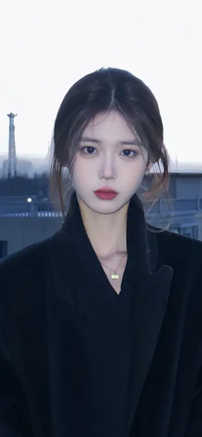 4k美女壁纸 - 艺术 - 手机壁纸 - wallpaper「哲风壁纸」