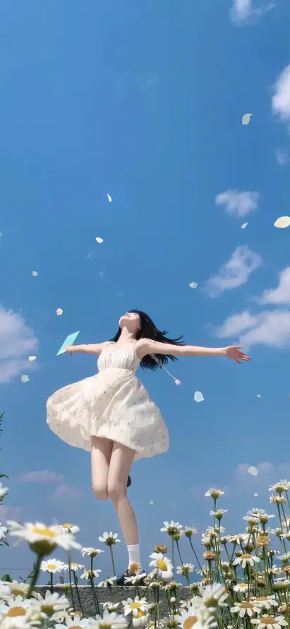 4k美女壁纸 - 艺术 - 手机壁纸 - wallpaper「哲风壁纸」