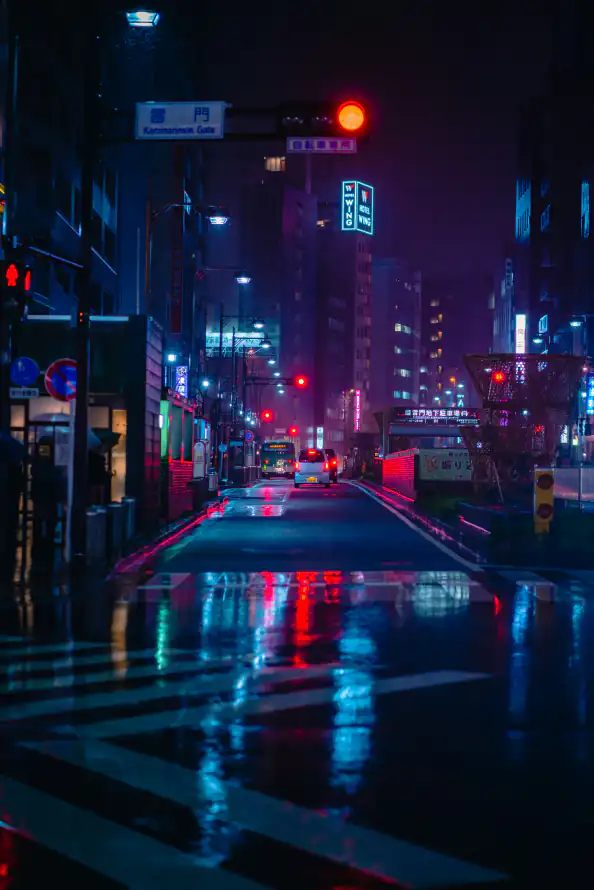 4k8k壁纸 - 城市 - 手机壁纸 - wallpaper「哲风壁纸」