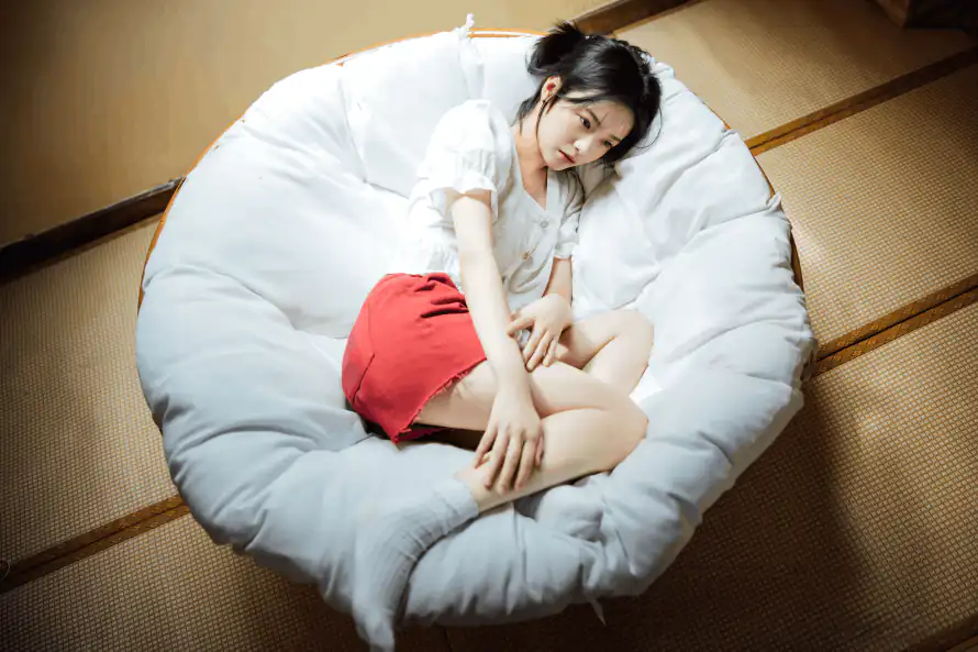 7k美女壁纸-李庚希 - 桌面-免费下载「哲风壁纸」