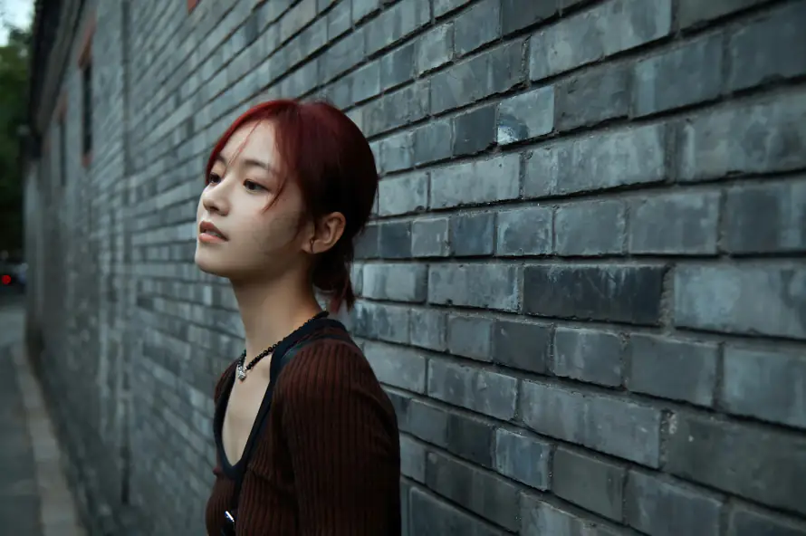4k美女壁纸-李庚希 - 桌面-免费下载「哲风壁纸」