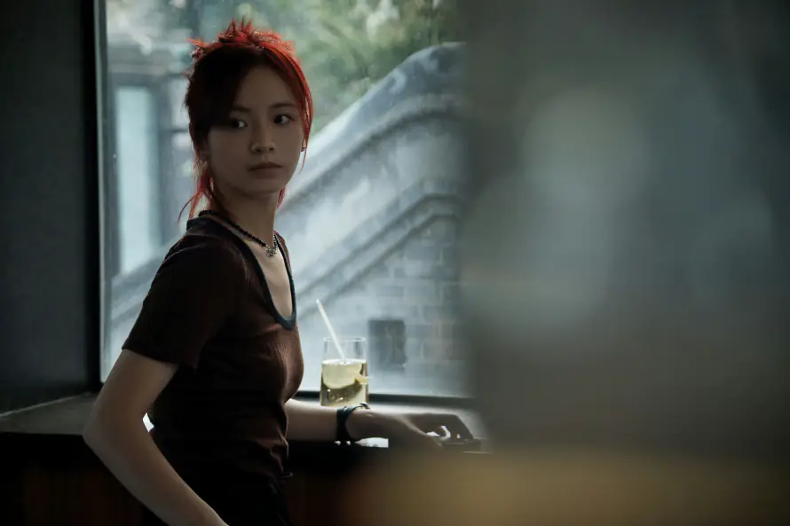 7k美女壁纸-李庚希 - 桌面-免费下载「哲风壁纸」