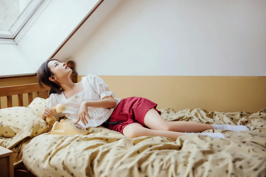 7k美女壁纸-李庚希 - 桌面-免费下载「哲风壁纸」