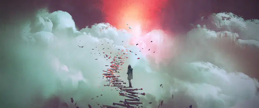 3k唯美壁纸-少女 - 桌面-免费下载「哲风壁纸」