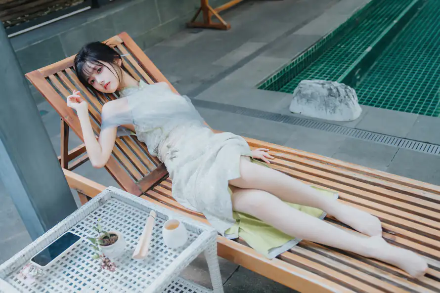 4k美女壁纸-性感的 - 桌面-免费下载「哲风壁纸」