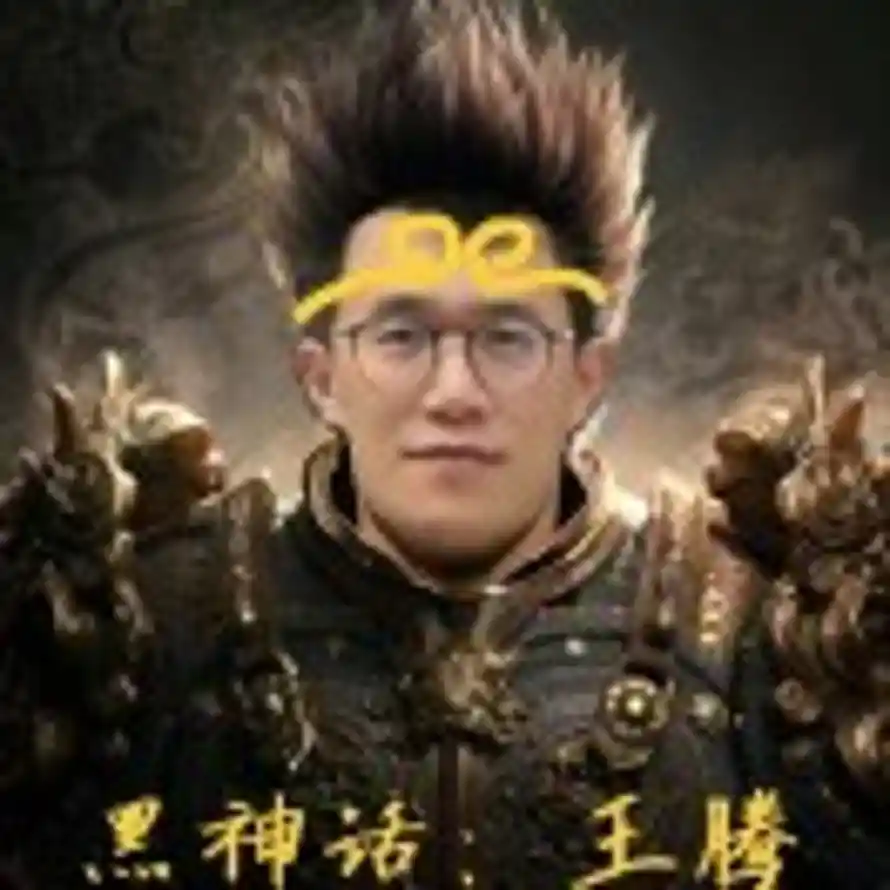 大帝之姿的用户头像 - 哲风壁纸