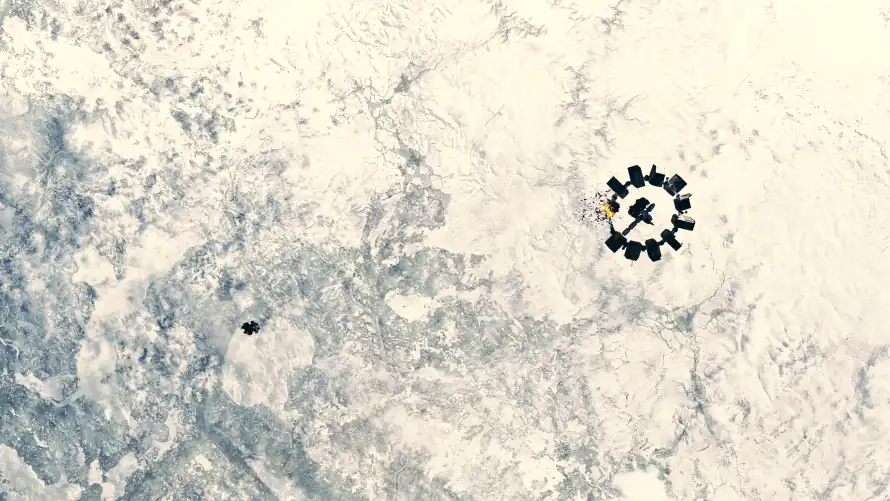 4k剧照壁纸-星际穿越 - 桌面-免费下载「哲风壁纸」 4k剧照壁纸-星际穿越 - 桌面-免费下载「哲风壁纸」