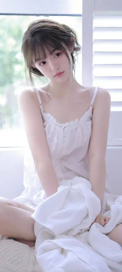 4k美女壁纸 - 插画艺术 - 手机壁纸 - wallpaper「哲风壁纸」