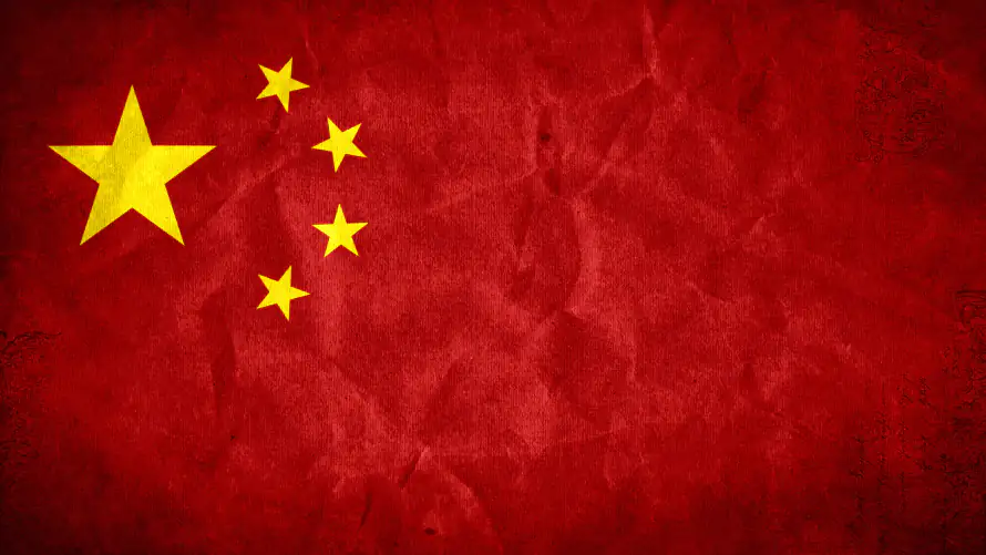 4k中国红壁纸-国庆壁纸 - 祖国万岁-免费下载「哲风壁纸」