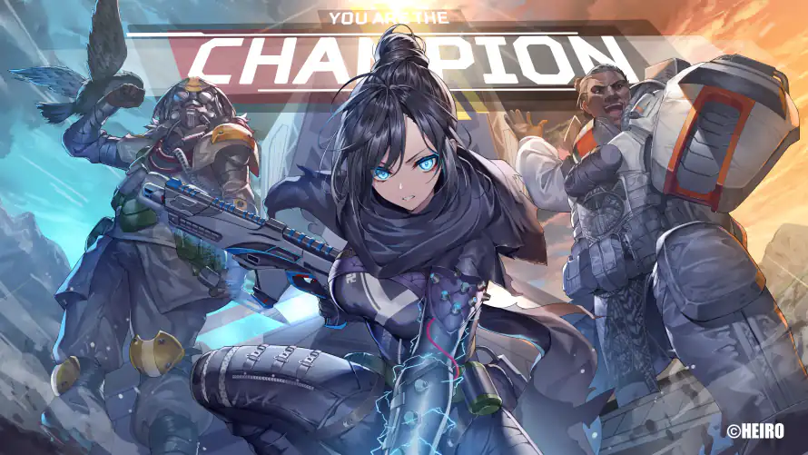 4k恶灵壁纸-APEX - 桌面-免费下载「哲风壁纸」 4k恶灵壁纸-APEX - 桌面-免费下载「哲风壁纸」