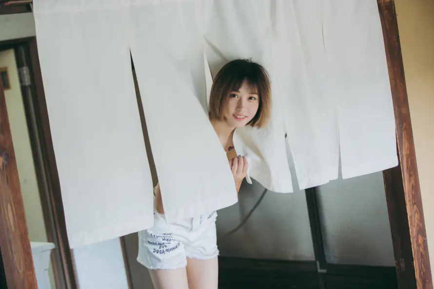 6k写真壁纸-美女 - 桌面-免费下载「哲风壁纸」