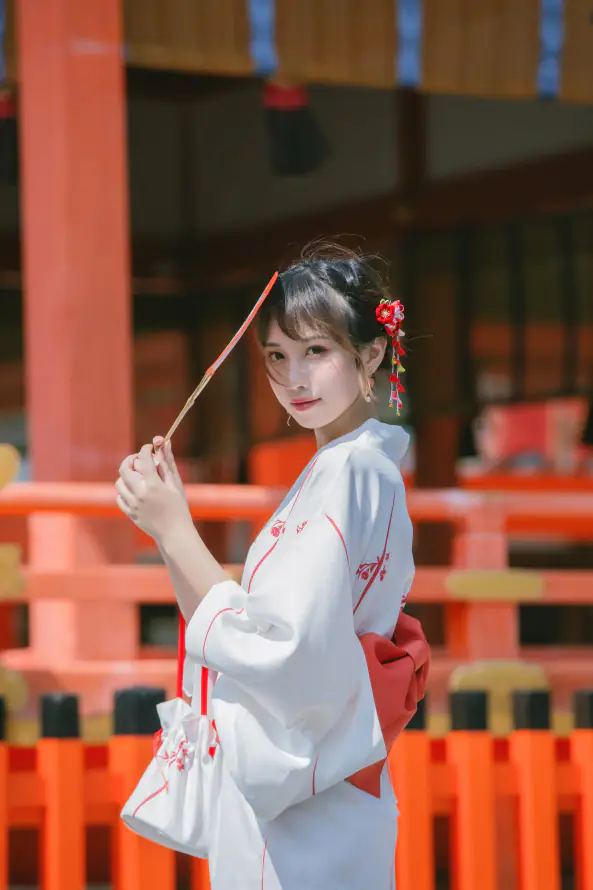 4k写真壁纸 - 美女 - 手机壁纸 - wallpaper「哲风壁纸」