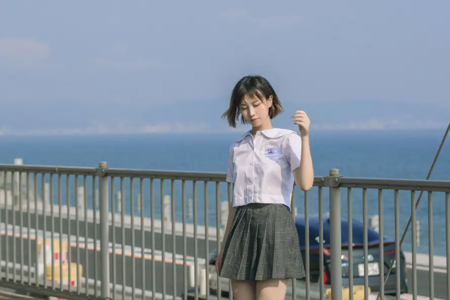4k写真壁纸-美女 - 桌面-免费下载「哲风壁纸」