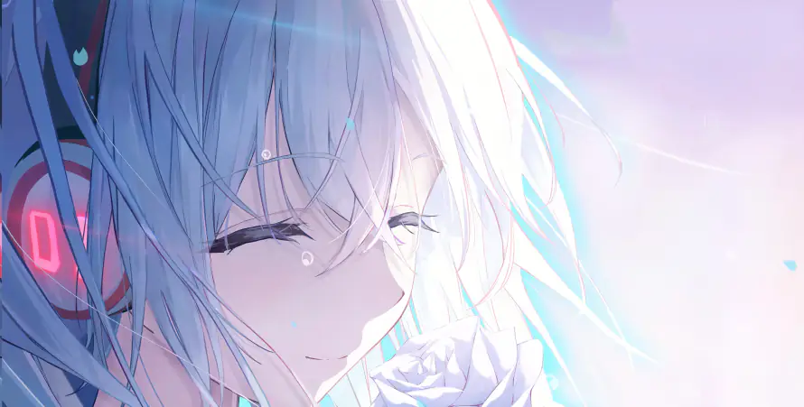 4k初音壁纸 - miku - 电脑壁纸 - wallpaper「哲风壁纸」 4k初音壁纸 - miku - 电脑壁纸 - wallpaper「哲风壁纸」