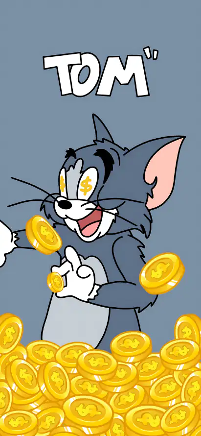 4k杰瑞壁纸 - 汤姆 - 猫和老鼠 - wallpaper「哲风壁纸」 4k杰瑞壁纸 - 汤姆 - 猫和老鼠 - wallpaper「哲风壁纸」