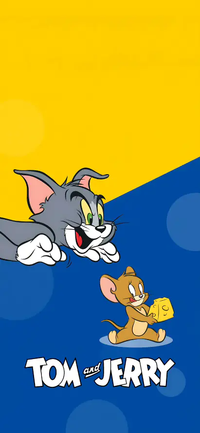 4k杰瑞壁纸 - 汤姆 - 猫和老鼠 - wallpaper「哲风壁纸」 4k杰瑞壁纸 - 汤姆 - 猫和老鼠 - wallpaper「哲风壁纸」