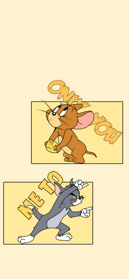 4k杰瑞壁纸 - 汤姆 - 猫和老鼠 - wallpaper「哲风壁纸」 4k杰瑞壁纸 - 汤姆 - 猫和老鼠 - wallpaper「哲风壁纸」