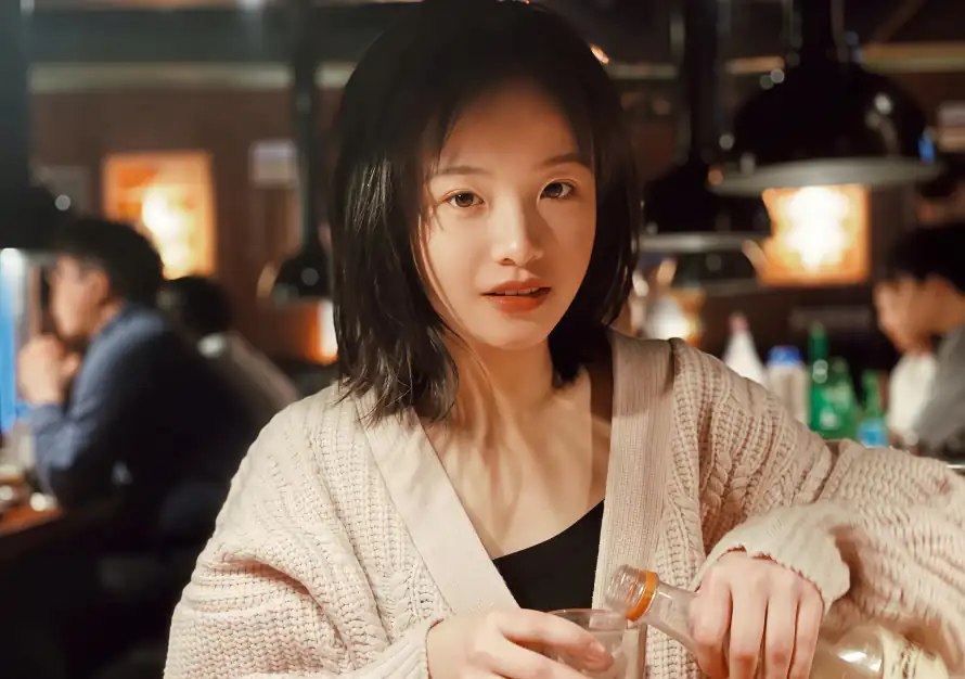 3k美女壁纸-李庚希 - 桌面-免费下载「哲风壁纸」