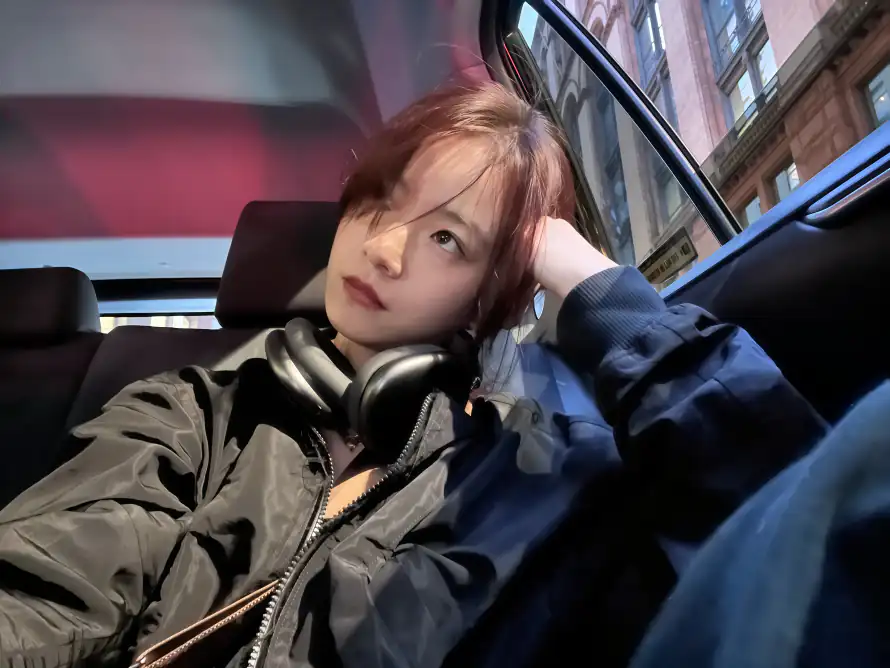 4k美女壁纸-李庚希 - 桌面-免费下载「哲风壁纸」