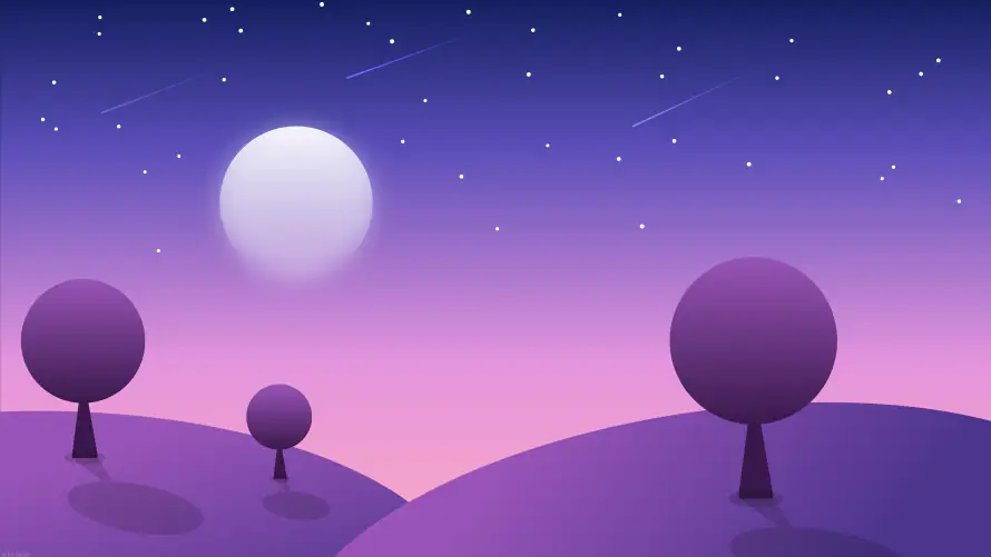 4k简单壁纸 - 纯色 - 电脑壁纸 - wallpaper「哲风壁纸」