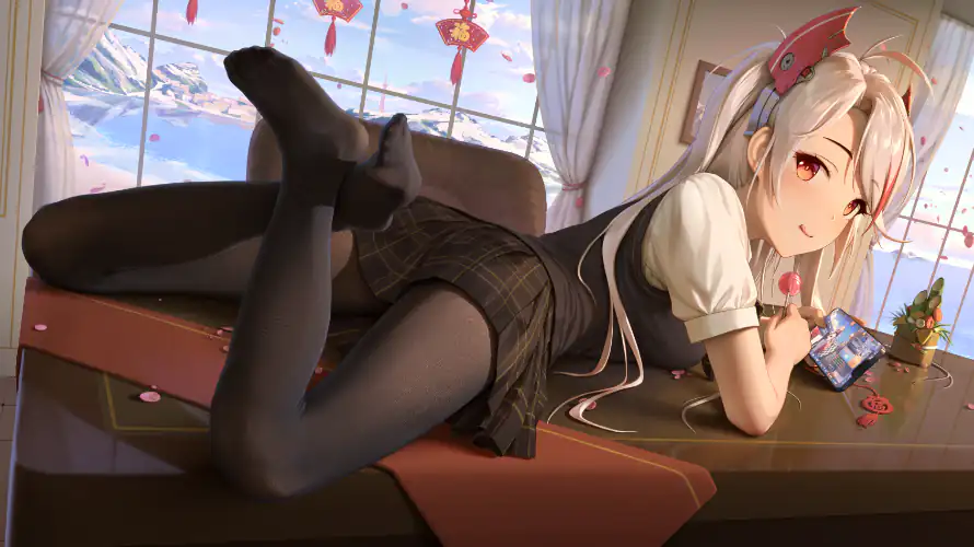 4k玉足壁纸 - 黑丝 - 电脑壁纸 - wallpaper「哲风壁纸」 4k玉足壁纸 - 黑丝 - 电脑壁纸 - wallpaper「哲风壁纸」