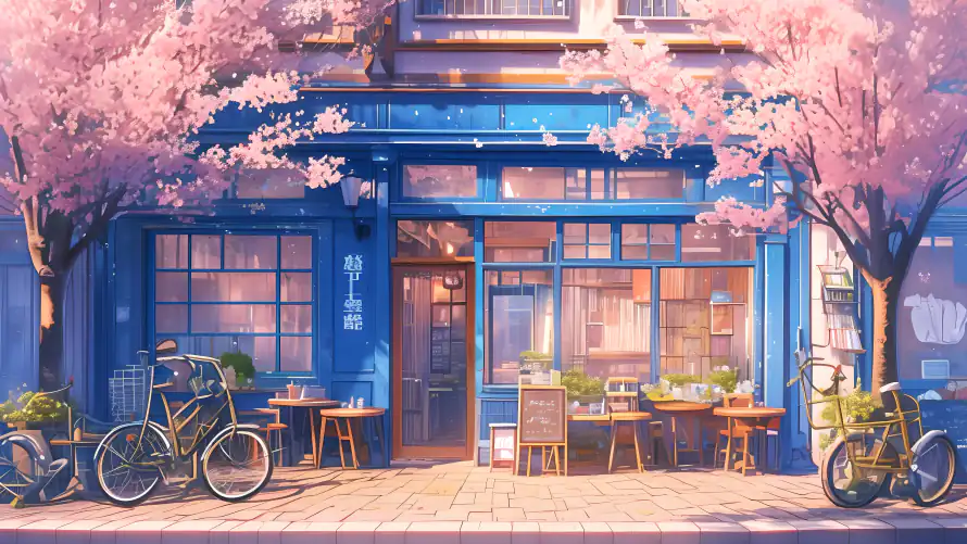 4k安逸壁纸 - 舒适 - 电脑壁纸 - wallpaper「哲风壁纸」