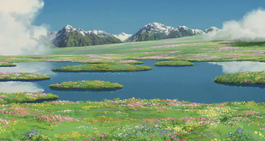 4k景色壁纸-风景 - 桌面-免费下载「哲风壁纸」