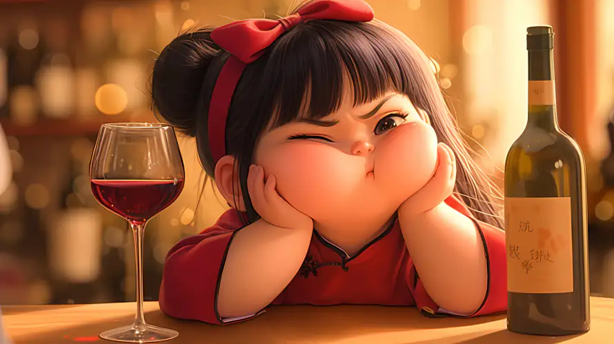 4k小胖妹壁纸 - 我胖嘛 - 电脑壁纸 - wallpaper「哲风壁纸」