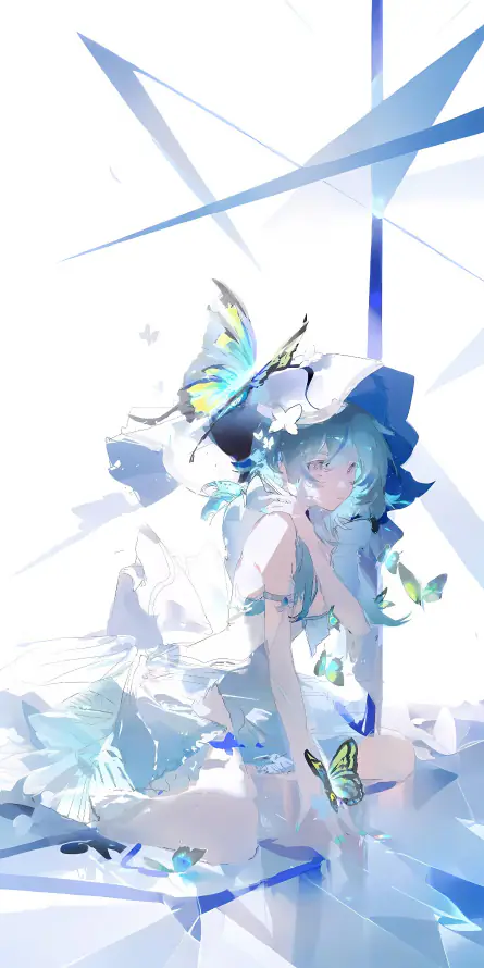 4k守岸壁纸 - 鸣潮 - 手机壁纸 - wallpaper「哲风壁纸」 4k守岸壁纸 - 鸣潮 - 手机壁纸 - wallpaper「哲风壁纸」